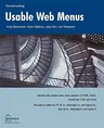 Constructing Usable Web Menus (Softcover Reprint of the Original 1st)