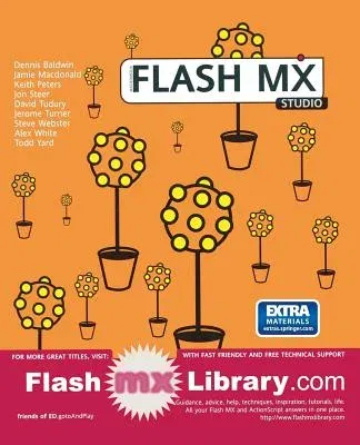 Flash MX Studio