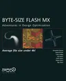 Byte-Size Flash MX: Adventures in Design Optimization (Softcover Reprint of the Original 1st)