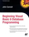 Beginning Visual Basic 6 Database Programming