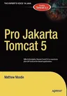 Pro Apache Tomcat 5/5.5 (Corrected , Corr. 2nd Printing)