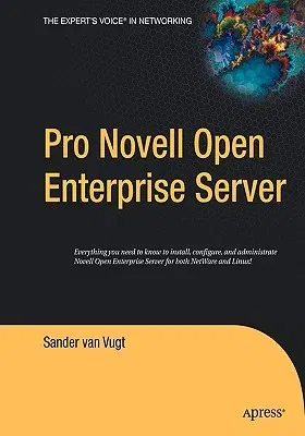 Pro Novell Open Enterprise Server