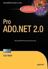 Pro ADO.NET 2.0 (Corrected , Corr. 3rd Printing)