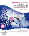 Foundation PHP for Dreamweaver 8 (Corrected , Corr. 2nd Printing)