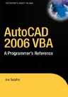 AutoCAD 2006 VBA: A Programmer's Reference