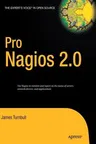 Pro Nagios 2.0 (Corrected , Corr. 3rd Printing)