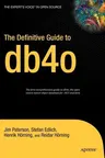 The Definitive Guide to Db4o