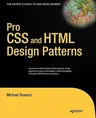 Pro CSS and HTML Design Patterns (Corrected , Corr. 4th Printing)