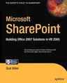 Microsoft Sharepoint: Building Office 2007 Solutions in VB 2005