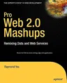 Pro Web 2.0 Mashups: Remixing Data and Web Services