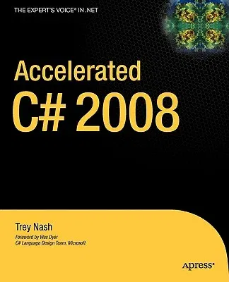 Accelerated C# 2008