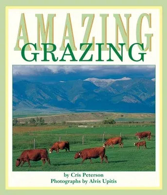 Amazing Grazing