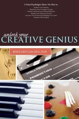 Unlock Your Creative Genius