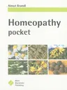 Homeopathy Pocket