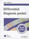 Differential Diagnosis Pocket: Clinical Reference Guide