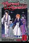 Rurouni Kenshin, Vol. 10, 10