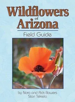 Wildflowers of Arizona Field Guide