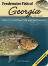 Freshwater Fish of Georgia Field Guide