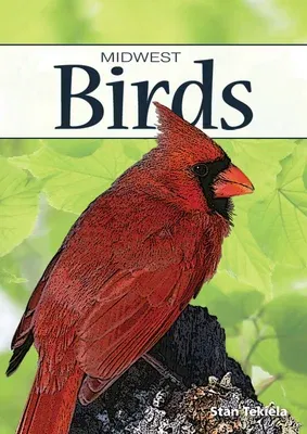 Birds of the Midwest