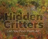 Hidden Critters: Can You Find Them All?