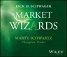 Market Wizards, Disc 8: Interview with Marty Schwartz: Champion Trader