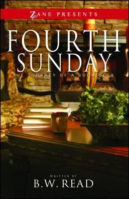 Fourth Sunday: The Journey of a Book Club