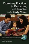 Promising Practices for Partnering with Families in the Early Years (PB)