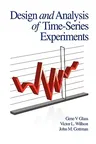 Design and Analysis of Time-Series Experiments (PB) (Revised)