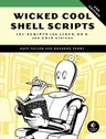 Wicked Cool Shell Scripts, 2nd Edition: 101 Scripts for Linux, OS X, and Unix Systems