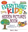 Hidden Pictures Book: Hours of Challenging Fun