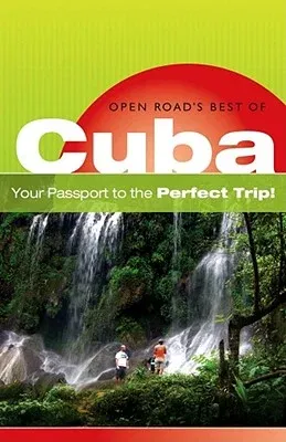 Open Road's Best of Cuba