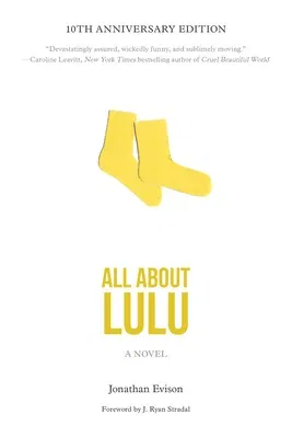 All about Lulu (Tenth Anniversary)