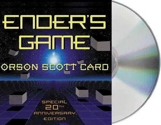 Ender's Game: Special 20th Anniversary Edition