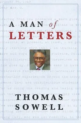 Man of Letters