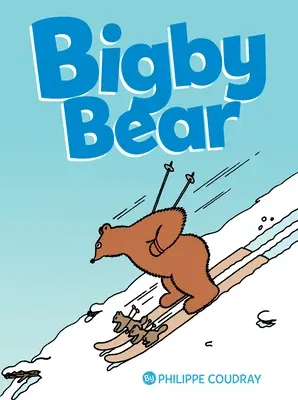 Bigby Bear Vol.1