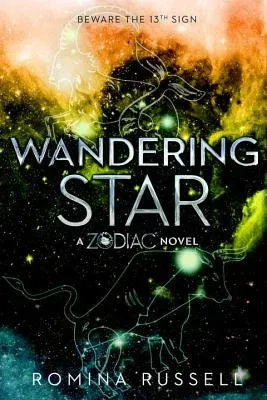 Wandering Star: A Zodiac Novel