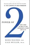 Power of 2: How to Make the Most of Your Partnerships at Work and in Life