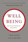 Wellbeing: The Five Essential Elements