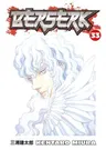 Berserk, Volume 33