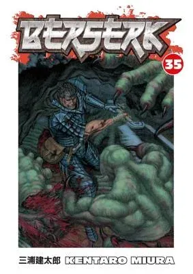 Berserk, Volume 35