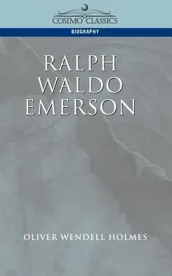 Ralph Waldo Emerson