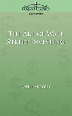 The Art of Wall Street Investing