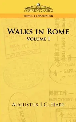 Walks in Rome