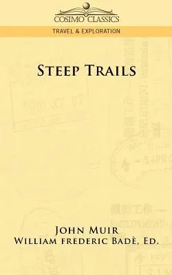 Steep Trails