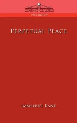 Perpetual Peace