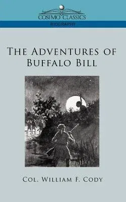 The Adventures of Buffalo Bill