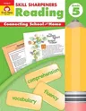 Skill Sharpeners: Reading, Grade 5 Workbook (Teacher)