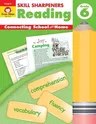 Skill Sharpeners: Reading, Grade 6 Workbook (Teacher)