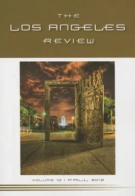 The Los Angeles Review No. 12 (Fall 2012)