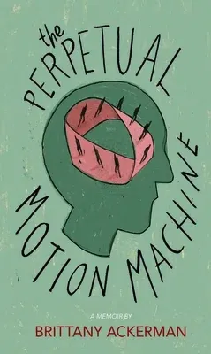 The Perpetual Motion Machine